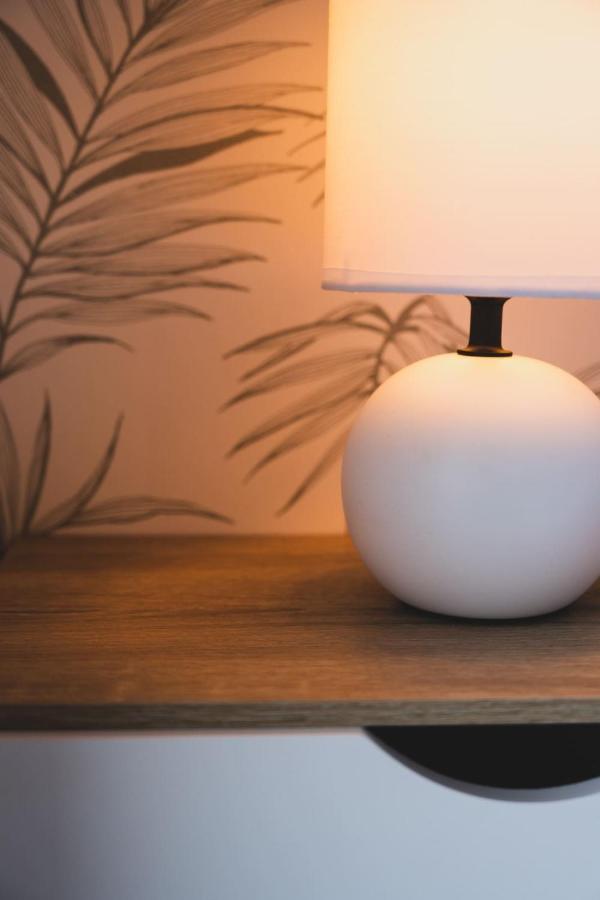 L'Art De Ville - 2 Bedroom Near The City Center Terrace And Garage 안시 외부 사진